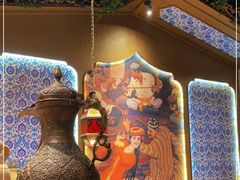 -天山醉美·新疆餐厅(富华里店)