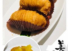 -潮福城大酒楼·潮味粤品·港式点心(湖滨北路店)