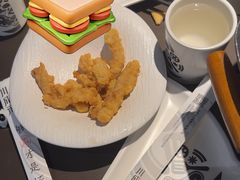 -川成元·麻辣香锅(凯德MALL西直门店)