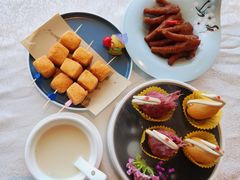 -海皇食府(水都假日酒店店)