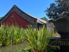 -潭柘寺景区