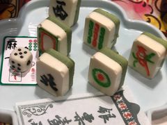 -长安大牌档之西安博物院文化餐厅(中贸店)