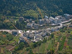 -楠溪江风景名胜区