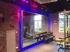 -NRG 健身私教CLUB(云山路店)