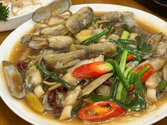 -醉壹号海鲜大排档·老厦门特色菜(厦门美食地标店)