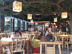 -常和州·夜宵大排档(常州单店)