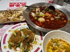 -金多鱼大排档·烤鱼·烧烤·宵夜(江南水都店)