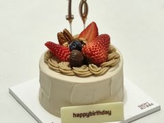 -派悦坊·甜品·蛋糕(虹口龙之梦店)