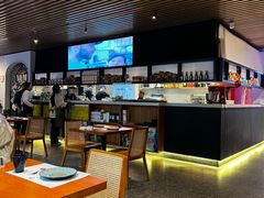 -Pizzeria da Nicola·火炉披萨(中大国际店)