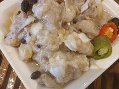 -稻香海鲜饭店(第一国际店)