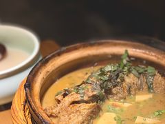 -吃饭皇帝大(合生汇店)