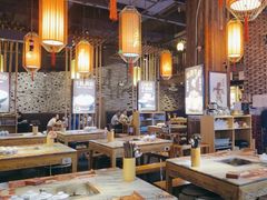 -月满大江千层肚火锅(锦城大道店)