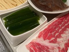 -海底捞火锅(同泰时代广场夜宵主题店)