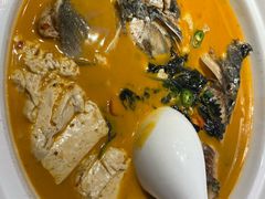 -庆江南江南菜(琴湖溪里花园城店)