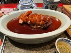 -南京大牌档(人民广场店)