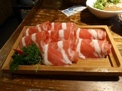 -咕嘟草帽鱼·牛奶一样的鲜鱼汤(包河万达广场创始店)