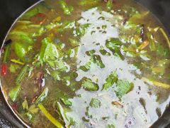 牛瘪火锅-榕江牛瘪牛肉火锅