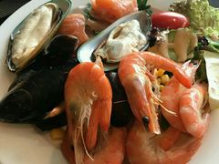 -AdD全日制餐厅(中谷花园酒店)