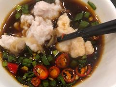 -老来福·非遗酸汤兔(凯旋路店)