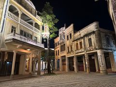 -赤坎·广东华侨国际旅游度假区