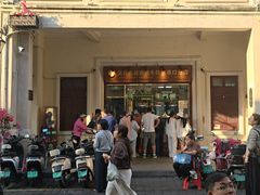 -吴日彪蒜香猪牛排(水巷口店)