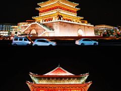 -西安城墙·碑林历史文化景区