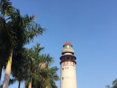 -五通灯塔公园