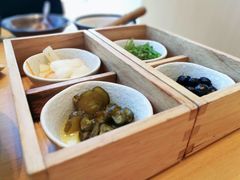 餐前小菜-胜博殿日式炸猪排(西红门店)