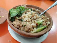 -潮香兴煲仔饭(莲花路店)