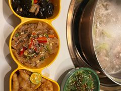 -润园四季椰子鸡火锅(南山海岸城店)