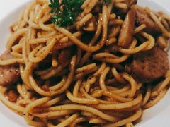 -豪客来牛排(商汇人和广场店)