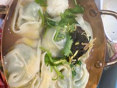 -小杨生煎(香港名都店)