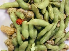 -路边边.炒菜烧烤.音乐餐厅(良乡长虹店)