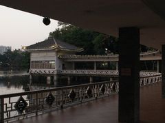 -荔湾湖公园
