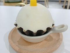 芒果流心雪媚娘-ICEPOPO MILK(玖洲道店)