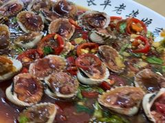 -长平老姿娘夜粥(平东一街店)