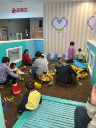 -孩子王童乐园(上海青浦吾悦广场店)