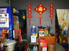 -福州人铭小吃
