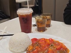 -香港新发烧腊茶餐厅(水围店)