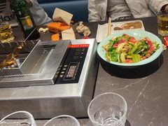 -邢氏老太太烤串(北兴街店)
