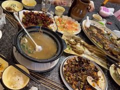 -海韵人家.海景花园经典云南菜(双廊店)