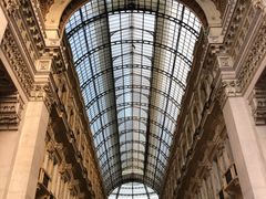 -埃马努埃莱二世拱廊