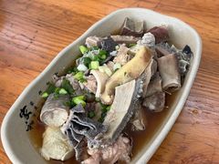 -品香排骨饭(羊官路店)