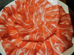 高钙羊肉-东来顺饭庄(上地华联店)