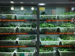 -黔府豆米火锅野菜馆(南马店)