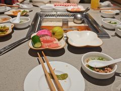 -海底捞火锅(吴中路店)