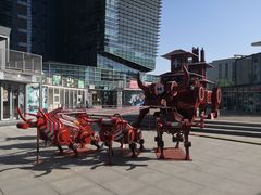 -大族广场Mall&More