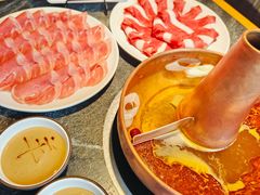 -小洋府铜锅涮肉(南锣鼓巷店)