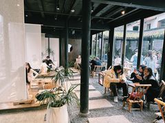 -Metal hands·铁手咖啡