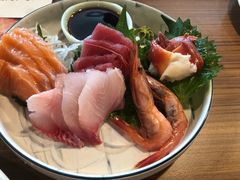 -美洲岛烤肉自助餐厅